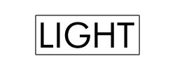 Light
