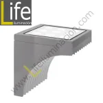 aplique-113-led-9w-30k-grey-m