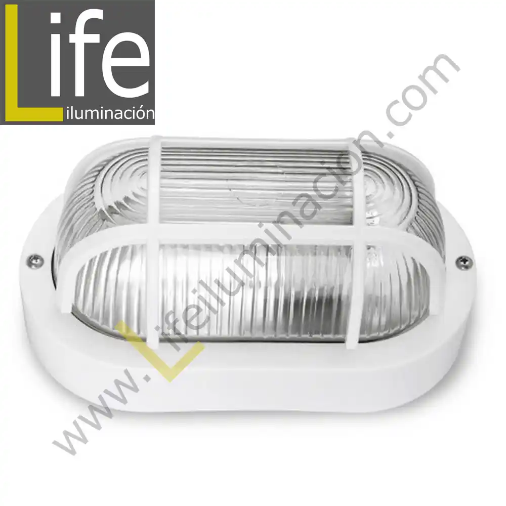 aplique-wpl-1800c-wh WPL-1800C/WH TORTUGUITA PLASTICA BLANCA - Imagen 1