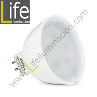 G5.3/LED/2W/30K-B LAMPARA LED G5.3 2W 30KB