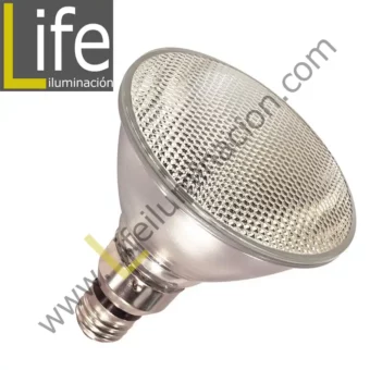 PAR30/LED/6W/30K-B LAMPARA LED 10W PAR30 E27 60G 3000K MULTIVOLTAJE