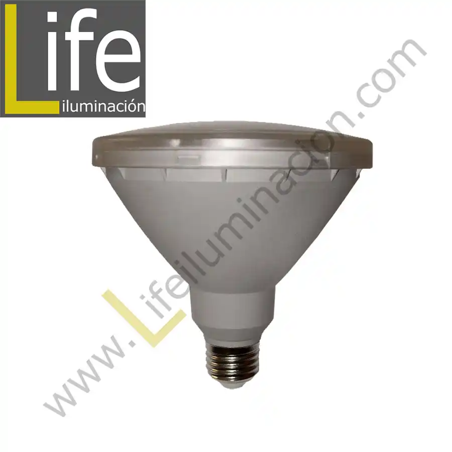 focos-led-par38-led-15w-60k-220v PAR38/LED/15W/60K/220V REFLECTOR PAR38 15W 6000K E27 - Imagen 1