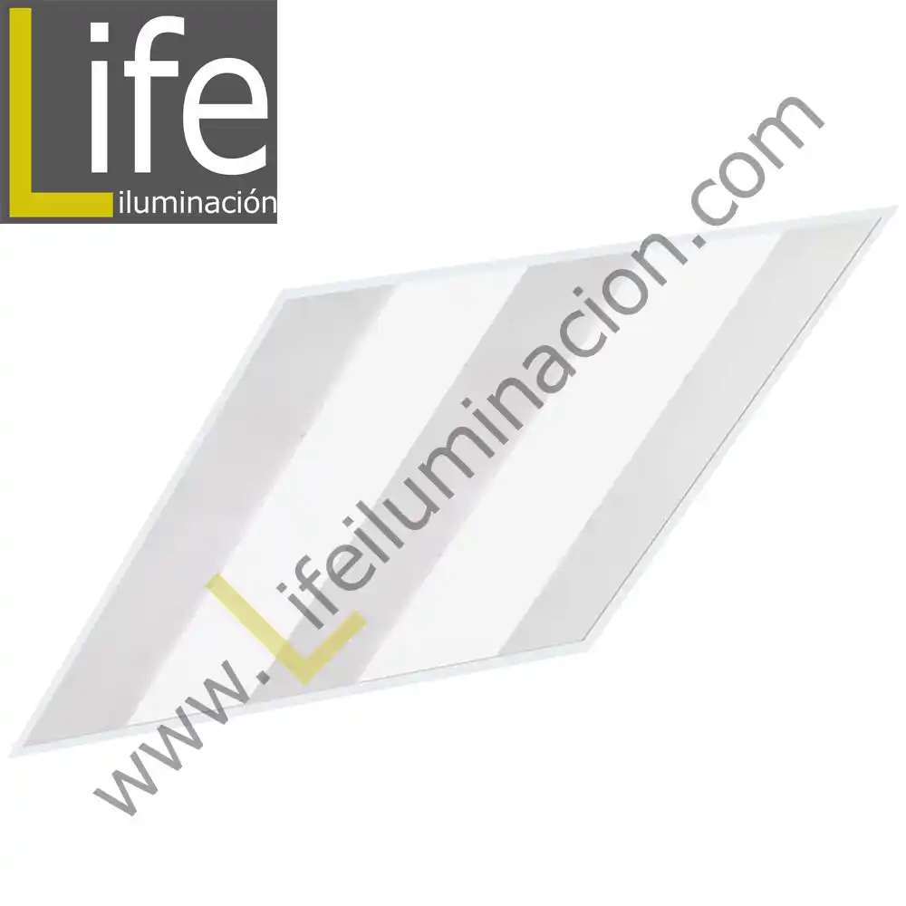 luminarias-rek-led-40w-e-220v REK/LED/40W-E/220V ARTEFACTO LED/40W PARA EMPOTRAR - Imagen 1