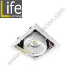 spotlight-500-led-25w-30k-wh