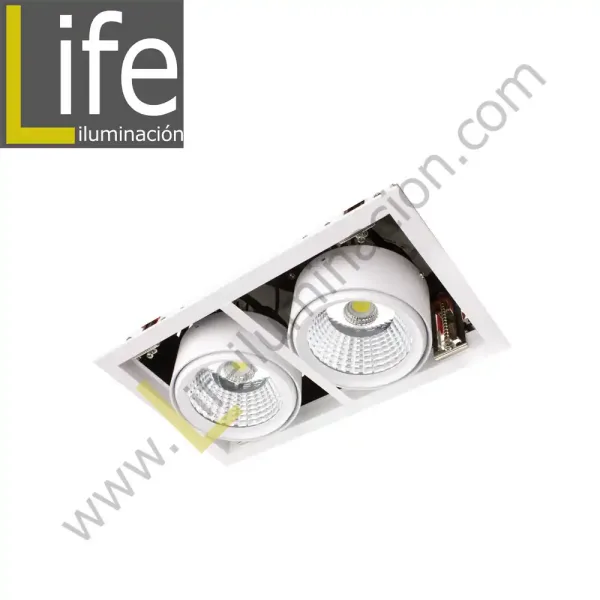 spotlight-501-led-50w-30k-wh
