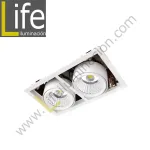 spotlight-501-led-50w-40k-wh