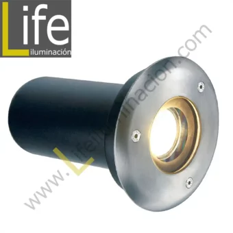 ST-5095/LED/SL/30K/M SPOT PARA PISO LED 1W MULTIVOLTAJE