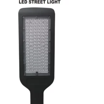 LUM- DE ALUMB. PUBLICO LED 100W IP66 >100LM/W AC220V 5000K PHOTOCELL- JL