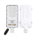 LAMPARA PASTORAL SOLAR 100W /  IP 65/PANTALLA DE VIDRIO DE ALTA TRANSMITANCIA /  1800 Lm/ Ilum 80 m2/ T.C. 5H / T.D. 12 H /LED 20%  Brillo 18% Fotoelectrónico - Imagen 2