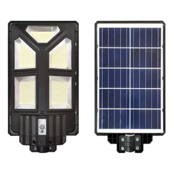 PASTORAL SOLAR INTEGRADO 300W / 3.2V28000mAh /150m²  / IP65
