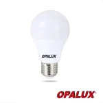 FOCO LED "OPALUX" LUZ ROSADO 7W, E27, 100-240VAC 50/60HZ CJX100