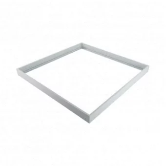 MARCO P/PANEL LED DE ALUMINIO 60X60 X 4.4CM, CJX25