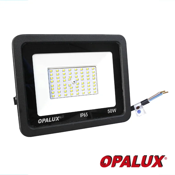 OP-SFP12505 REFLECTOR 12-24V "OPALUX" 50W CJX20 - Imagen 1