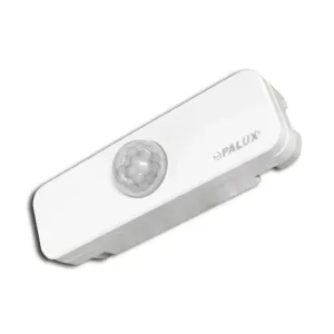 SENSOR DE MOV. INFRARROJO "OPALUX" IP65 SERIE II 220VAC 120°
