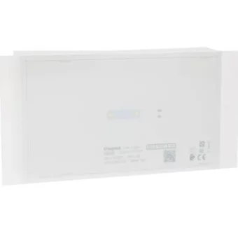 LUMINARIA DE EMERGENCIA BASS/XLIGHT 100LM 1 HORA PERMANENTE / NO PERMANENTE STD