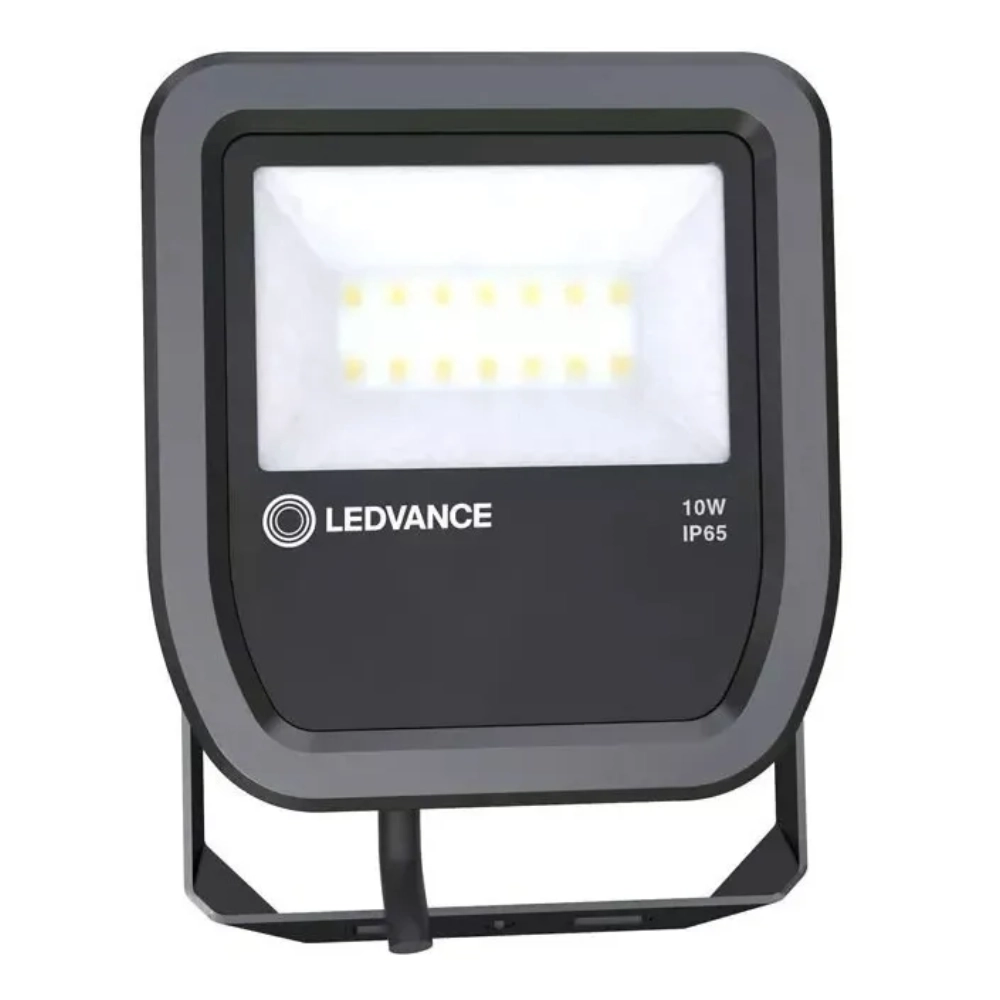 7012354 REFLECTOR LEDVANCE RECTANGULAR 10W/850 5000K 30000Hrs - Imagen 1