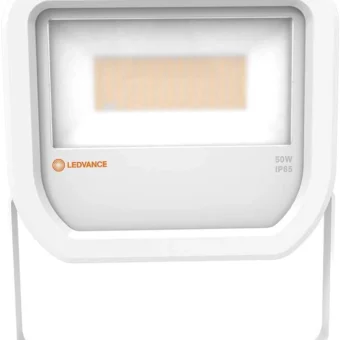 REFLECTOR LEDVANCE RECTANGULAR BLANCO  50W/850 5000K 4500Lm  30000Hrs