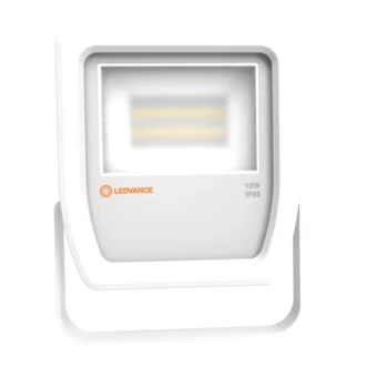 REFLECTOR LEDVANCE RECTANGULAR BLANCO  10W/830 3000K 800Lm  30000Hrs