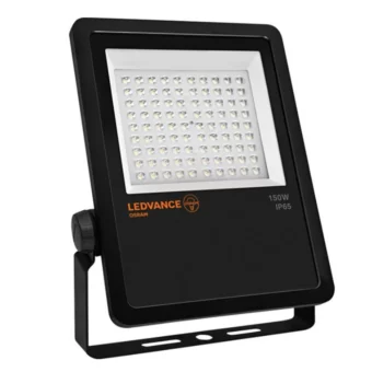 REFLECTOR LEDVANCE RECTANGULAR 150W/850 5000K 50000Hrs