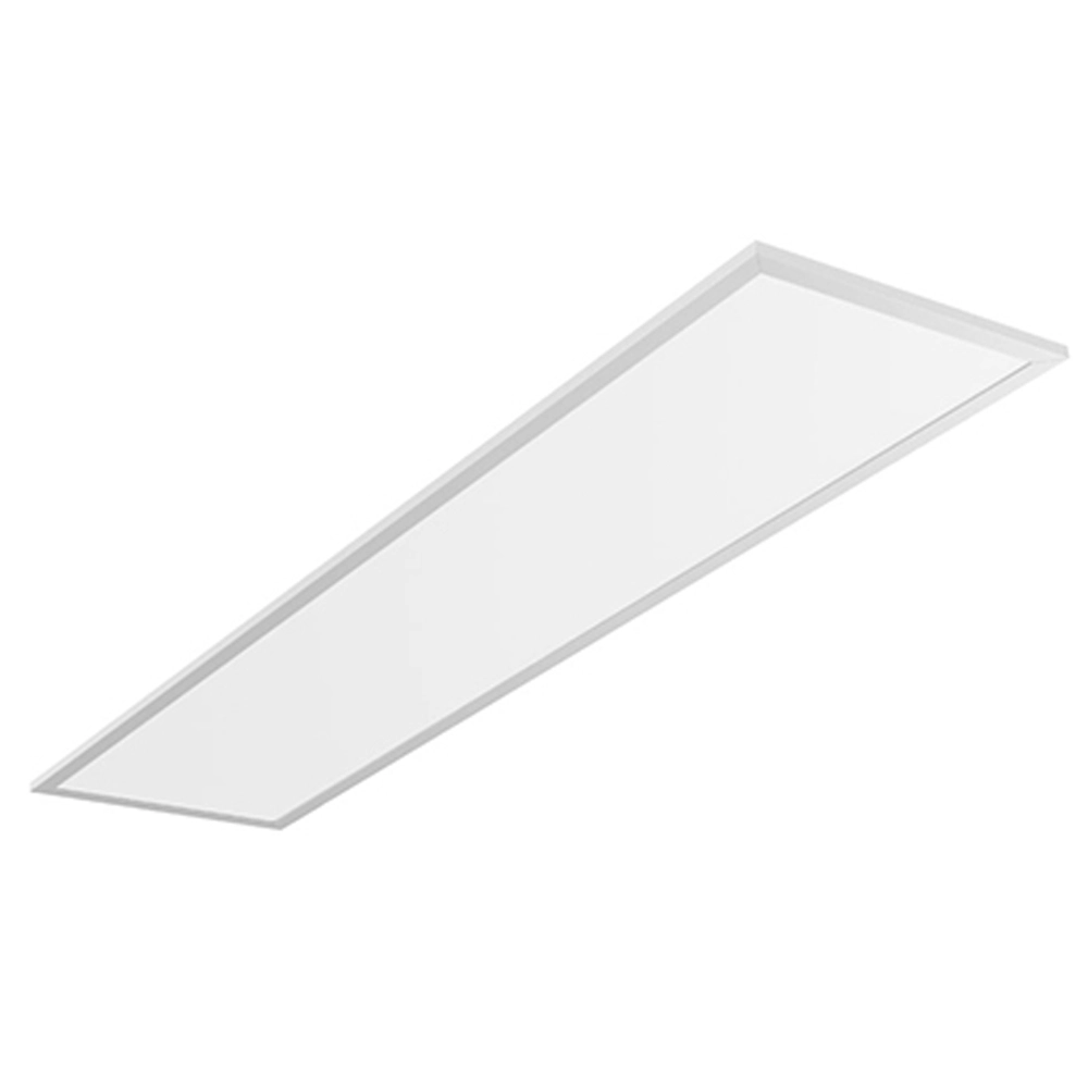 7015073 PANEL LED LEDVANCE RECTANGULAR 30X120 40W 4000K 50000Hrs - Imagen 1