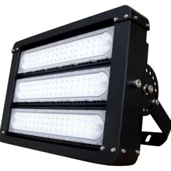 REFLECTOR LEDVANCE RECTANGULAR 300W 5700K 36000Lm  50000Hrs