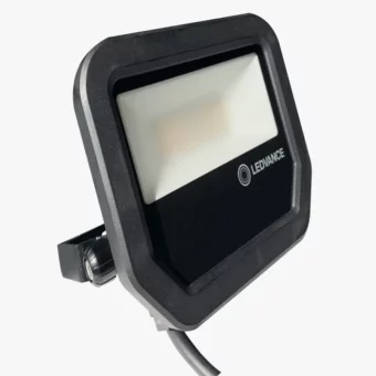 REFLECTOR LEDVANCE RECTANGULAR NEGRO  10W 5000K 1200Lm  50000Hrs