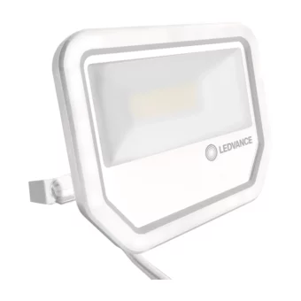 REFLECTOR LEDVANCE RECTANGULAR BLANCO  20W 5000K 2400Lm  50000Hrs
