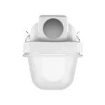 HERMETICO LEDVANCE POLICARBONATO 1.2M  P/01 TUBO 16W  IP65 - Imagen 2