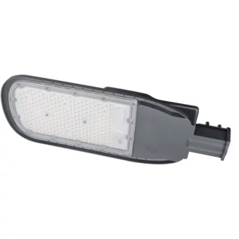 LUMINARIA DE ALUMBRADO PUBLICO LEDVANCE 10Kv  150W 4,000K 19500Lm  50000Hrs