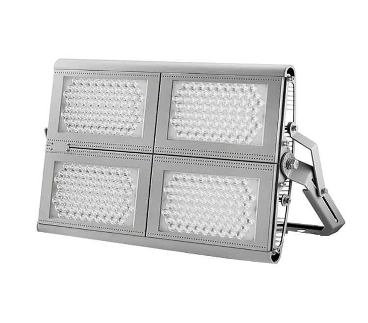7018877 REFLECTOR LEDVANCE RECTANGULAR 1000W 5700K 12° 120000Lm 50000Hrs - Imagen 1