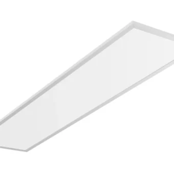 PANEL LED LEDVANCE RECTANGULAR 60X120  54W 6500K  50000Hrs