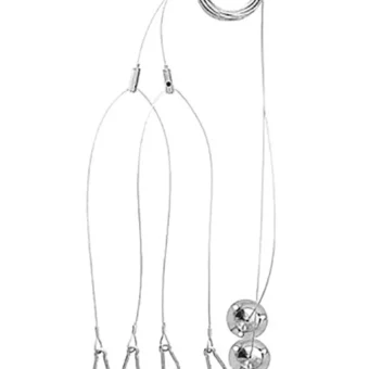 KIT DE SUSPENSION  PANEL