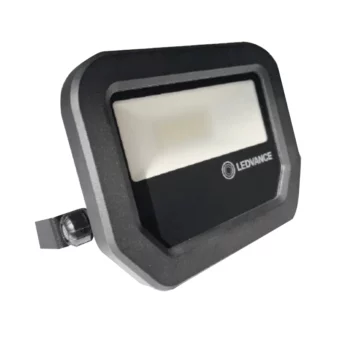 Luminaria Led Reflector Floodlight 10W 100-277V 3000K Ip65