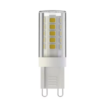 LED PIN 300 3W 827 220VAC G9