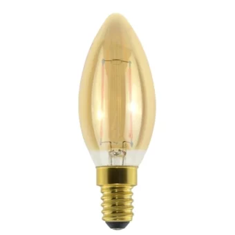 VINTAGE CLB 2W 2500K E14