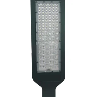 LUMINARIA DE ALUMBRADO PUBLICO LED 100W IP66 >100LM/W AC220V 5000K PHOTOCELL- JL