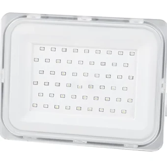 REFLECTOR LED 50W LIGHT 6000K 120G 50000HRS IP65 150-260V/50-60HZ
