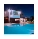 REFLECTOR LED 100W LIGHT 6500K 11000LM 90G IP65 253X28 - Imagen 2