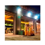 REFLECTOR LED 200W LIGHT 6500K 22000LM 90G IP65 297X33 - Imagen 2