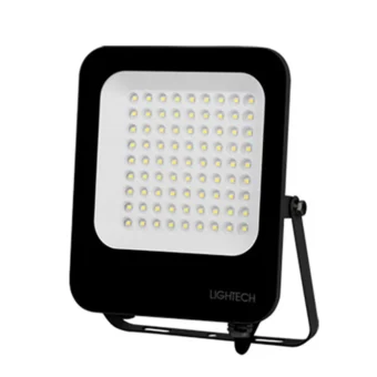 REFLECTOR LED 50W LIGHT 6500K 4500LM 90G IP65 NEGRO 183X2