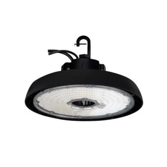 HIGH BAY LED PRO 200W LIGHT 60000K 30000LM DIM IP65 50