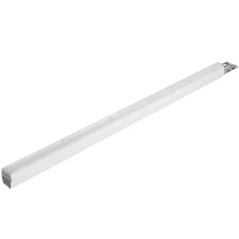 TUBO TRUSY PFM LEDVANCE END CAP ENERGY RAIL X2