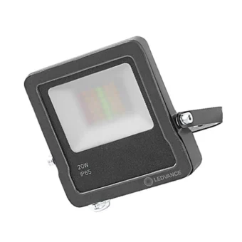 REFLECTOR LED 20W LEDVANCE RGB RC 5000K 15000Hrs