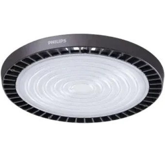 HIGH BAY LED 161W PHILIPS BY518P 6500K 20500 LM IP65