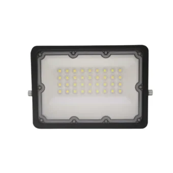 REFLECTOR LED 30W ALT 6500K 2100LM 50000HRS IP65 50-60HZ