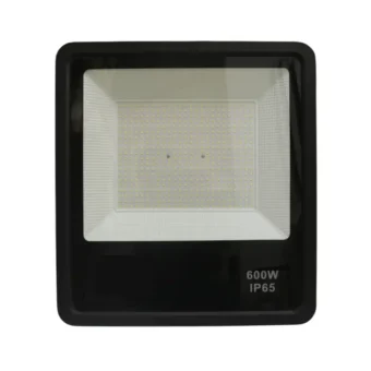 REFLECTOR LED 600W ALT 6500K 54000LM 50000HRS IP65 50-60HZ