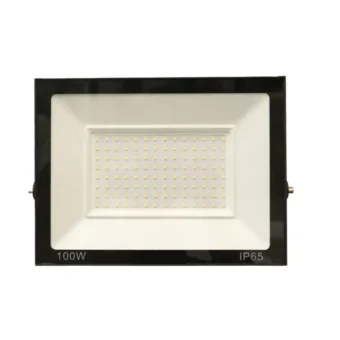 REFLECTOR LED 100W ALT 6500K 9000LM 50000HRS IP65 50-60HZ