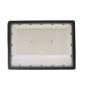 REFLECTOR LED 200W ALT 6500K 18000LM 50000HRS IP65 50-60HZ