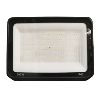 REFLECTOR LED 300W ALT 6500K 25500LM 50000HRS IP65 50-60HZ