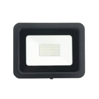 REFLECTOR LED 30W GLIGHT 6500K 2550LM 10-24V